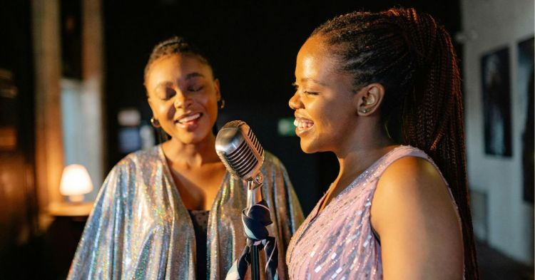 Helen Northern Contrasting Tone of Voice